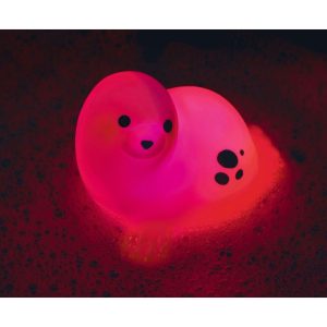 oplichtende badspeeltjes