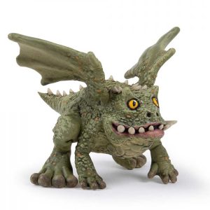 Papo 39210 Toad Dragon