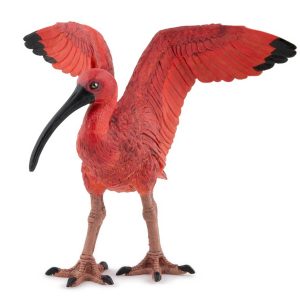 Papo 50314 Scharlaken Ibis