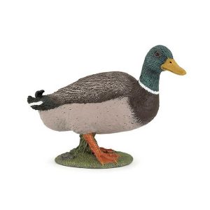 Papo 51155 Wilde Eend