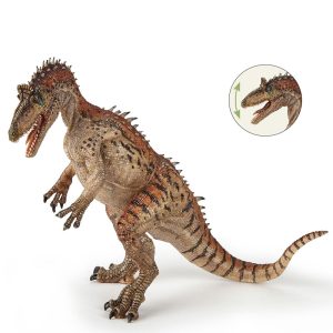 Papo Cryolophosaurus