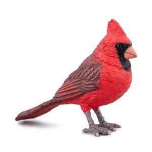 Papo Northern Cardinal 50322