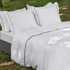 Dekbedovertrek percal katoen – Cortina