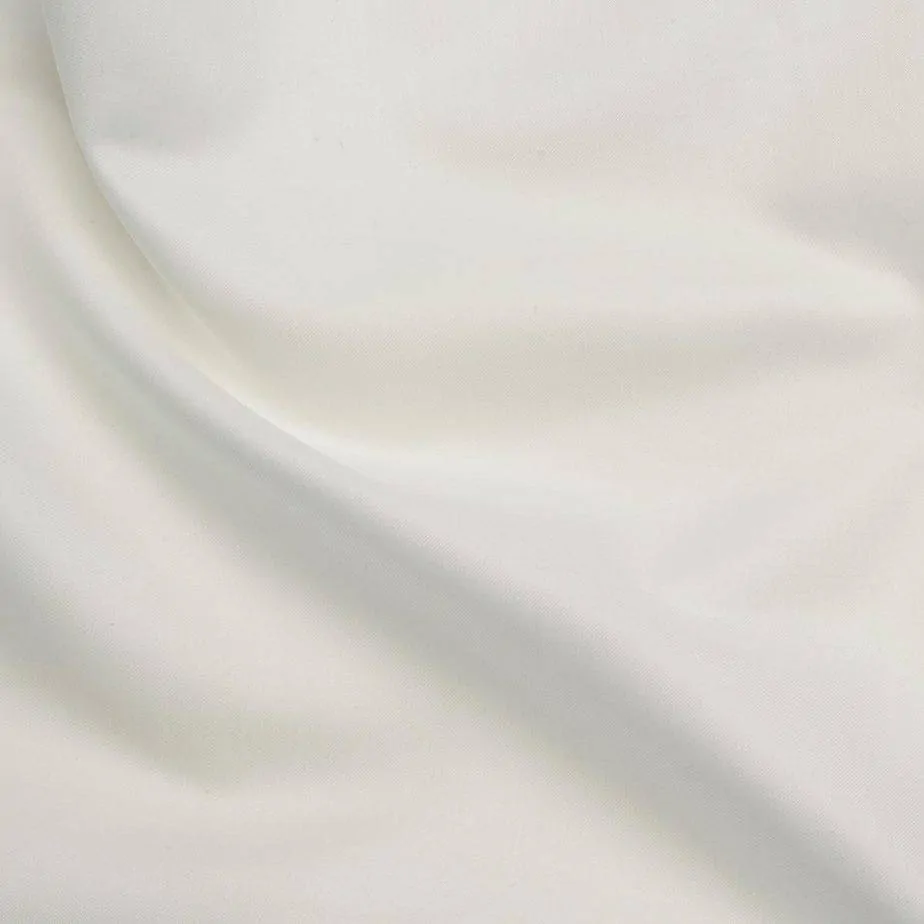 Hoeslaken Percal Exclusief – Topper - Afbeelding 5