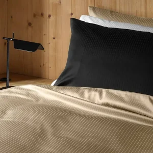 Satijnen dekbedovertrek – Pico Café