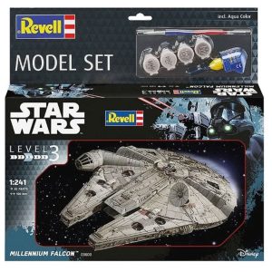 Revell 63600 Millenium Falcon
