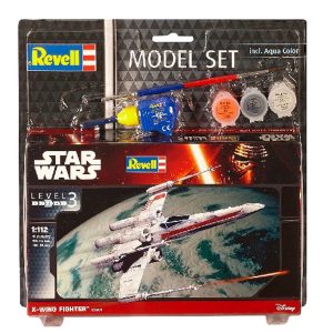 Revell 63601 X-Wings Fighter
