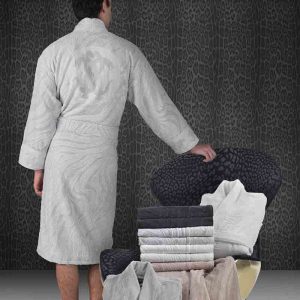 Roberto Cavalli Badjas – Okapi Beige / Grigio