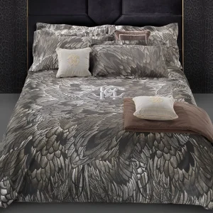 Roberto Cavalli dekbedovertrek – Plumage