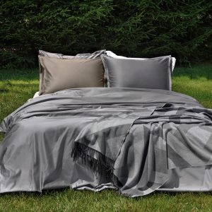 Satijnen dekbedovertrek – Dreamliner
