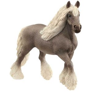 Schleich 13914 Silver Dapple Merrie