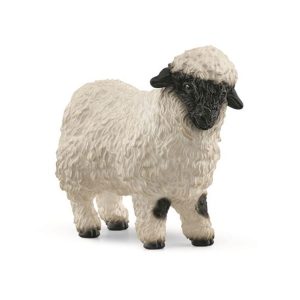 Schleich 13965 Walliser Schwarznase-schaap