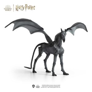 Schleich 13996 Harry Potter Thestral