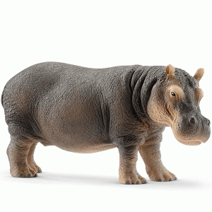 Schleich 14814 Nijlpaard