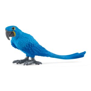 Schleich 14859 Hyazinth Macaw