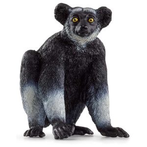 schleich 14877 Indri