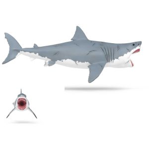 Schleich 15055 Megalodon