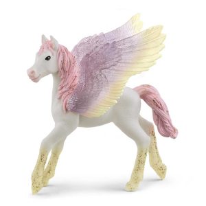 Schleich 70721 pegagus veulen