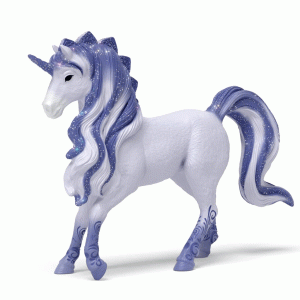 Schleich 70858 cosmos eenhorn Hengst