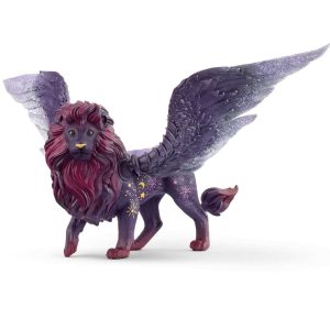 Schleich Bayala 70837 Maanleeuw