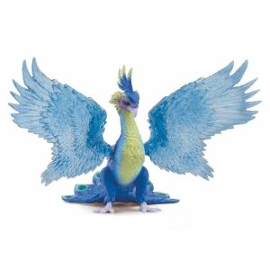 Schleich Bayala Magische pauw 70794
