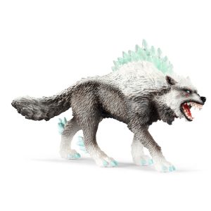 schleich eldrador 42452 sneeuwwolf