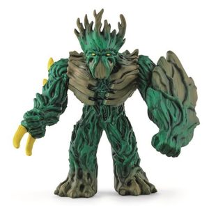 Schleich Eldrador Jungleheerser