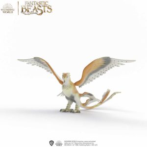 Scleich Fantastic beasts Thunderbird