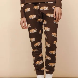 Sleeping Deer Broek Dames