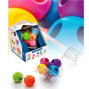 Smart Games Caged Marbles