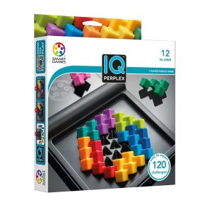 Smart games IQ perplex