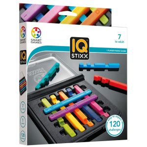 Smart Games IQ stixx