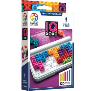 Smart games IQ XOXO