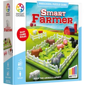 Smart Games Smart Farmer