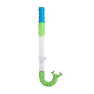 Snorkel Lagoon lime blue