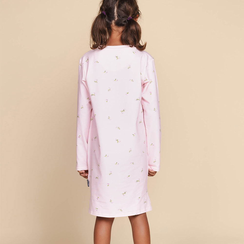 Efteling Long Sleeve Dress Kids – Droomvlucht - Afbeelding 6