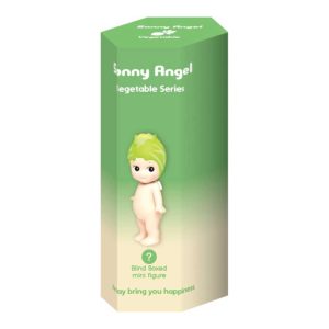 Sonny angels Groente serie