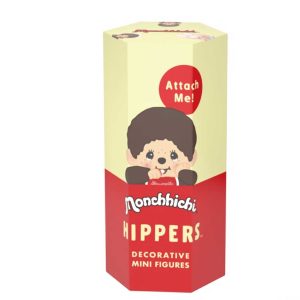 Sonny Angels Hippers Monchhichi