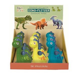 Spielburg Dino Friends 3 designs