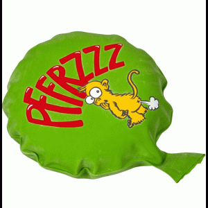 Spielburg scheetkussen