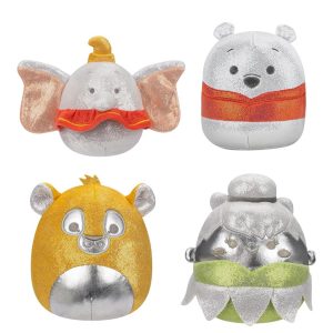 Squishmallows Disney 100