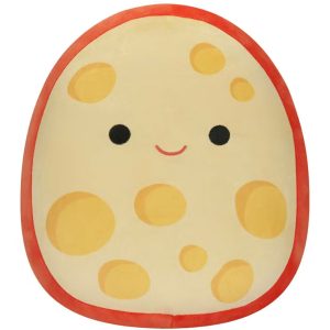 Squishmallows Mannon goudse kaas