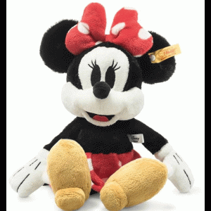 Steiff Disney Minnie Mouse