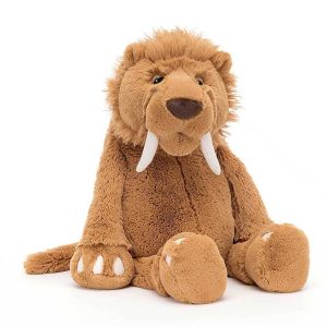 Stellan Sabre Tooth Tiger