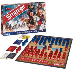 Stratego en extra spelvariant