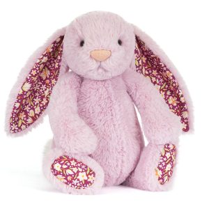 Thistlepop Blossom Luxe Bunny