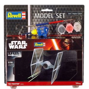 Tie Fighter Revell 63605