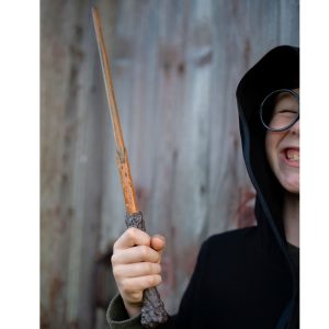 Toverstof – Magic wand