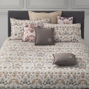 Trussardi dekbedovertrek percal katoen – Tapestries