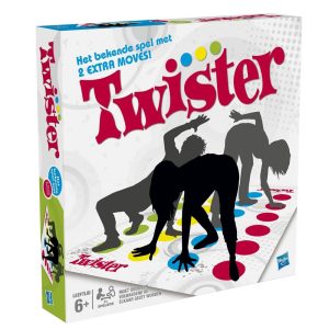 twister hasbro